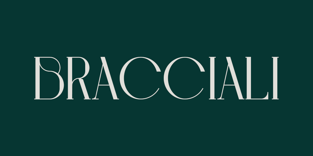 Bracciali