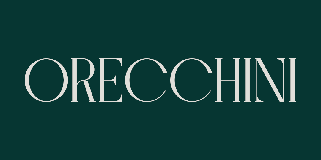 Orecchini
